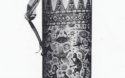 000221 Java, Priangan, container