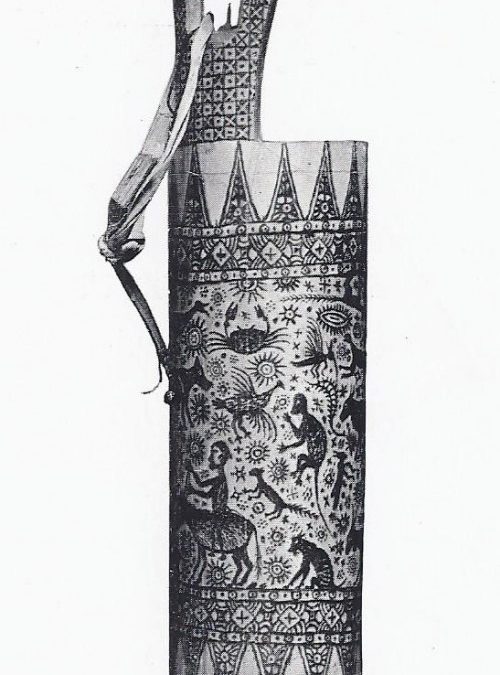 000221 Java, Priangan, container