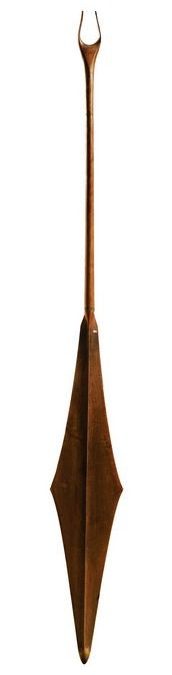 000927 Sumatra, Mentawai, paddle