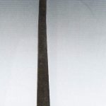000167 Moluccas, Tanimbar, sword