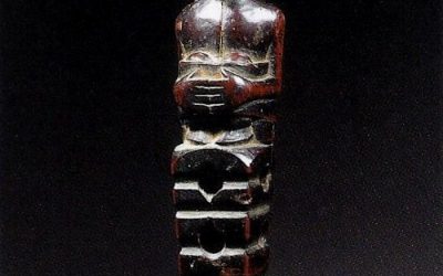 000496 Sumatra, Batak, musical instrument, lute