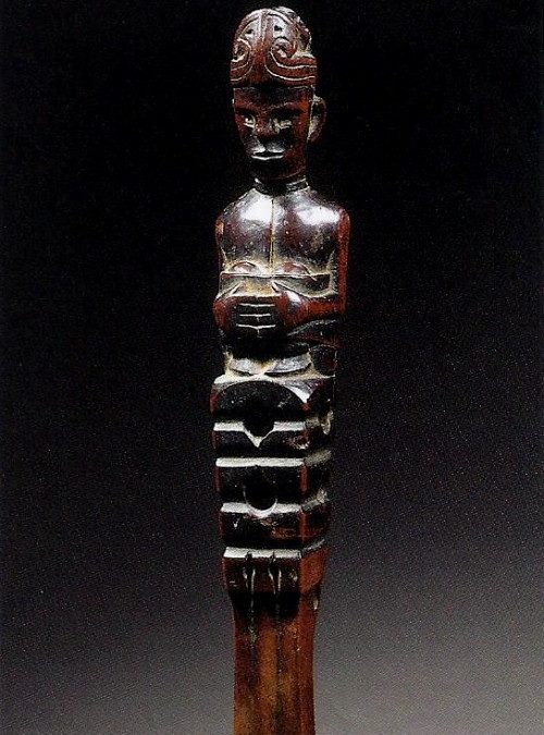 000496 Sumatra, Batak, musical instrument, lute