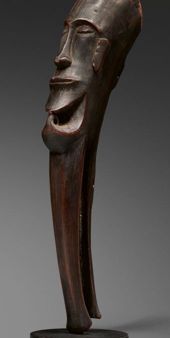 000960 Sumatra, Batak, bullet holder