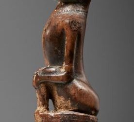 000961 Sumatra, Batak, lime squeezer