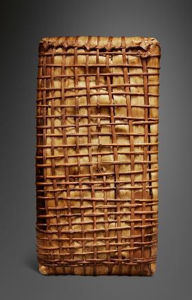 000971 Papua Barat, Central Highlands, Dani, salt currency