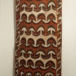 000981 Papua, Awyu or Jaqai, shield