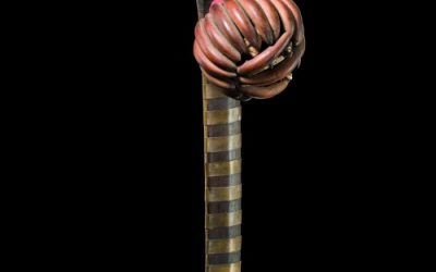 000197 Sumatra, Nias, sword