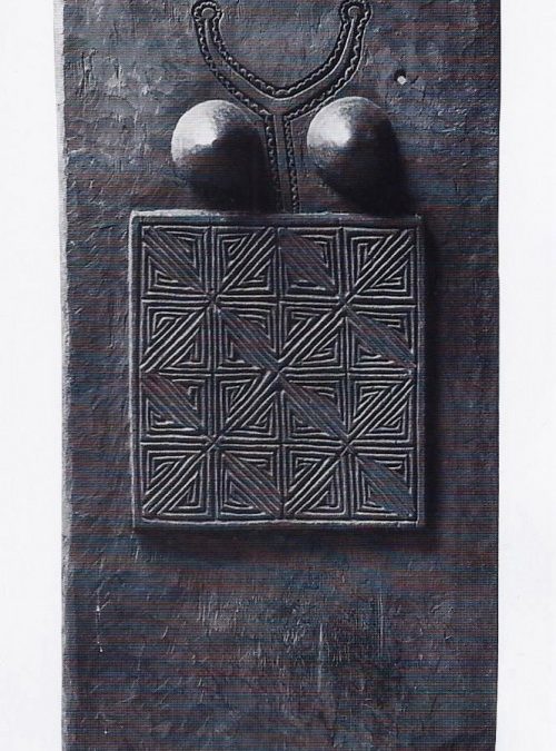 000642 Nusa Tenggara, Timor, Tetum, door