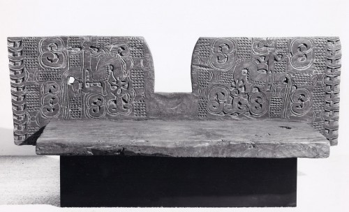 001062 Nusa Tenggara, Flores, Ngada, threshold