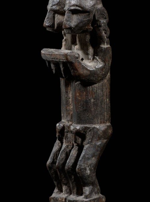 001153 Moluccas, Tanimbar, amulet
