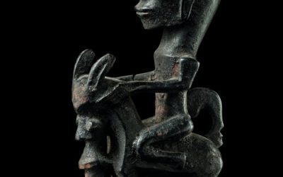 000186 Sumatra, Batak, Toba, stopper