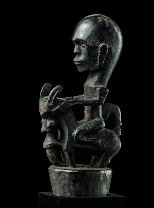000186 Sumatra, Batak, Toba, stopper