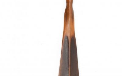 001297 Sumatra, Mentawai, Siberut, paddle