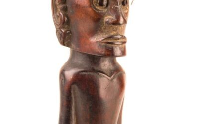 001355 Sumatra, Toba Batak, stopper