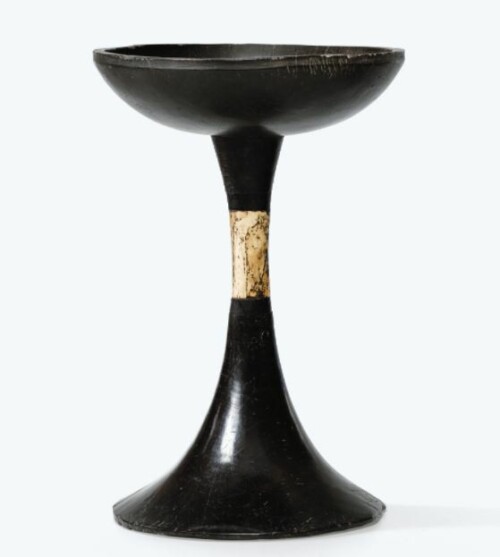 001370 Sulawesi, Toraja, bowl