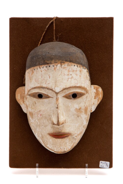 001412 Iban mask