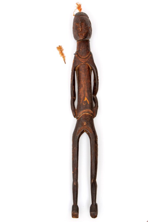 001416 Asmat ancestor