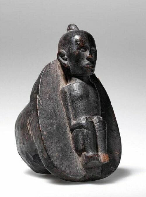 001450 Sumatra, Batak, stopper