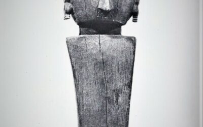 001474 Moluccas, Tanimbar, figure