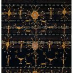 001492 Nusa Tenggara, Flores, Ngadha, ceremonial textile