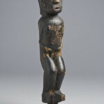 000223 Sumatra, Batak, ancestor figure