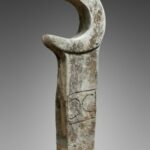001522 Nusa Tenggara, Sumba, stela