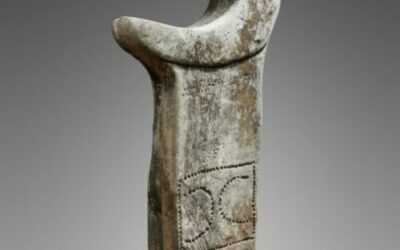 001522 Nusa Tenggara, Sumba, stela