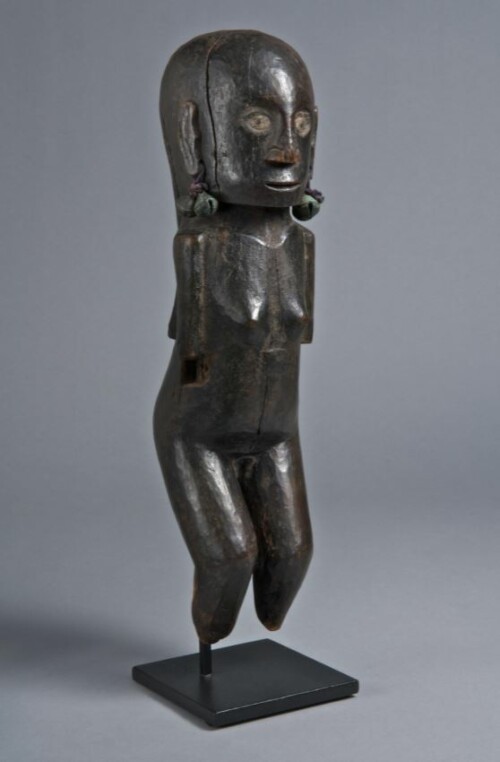 001535 Sumatra, Batak