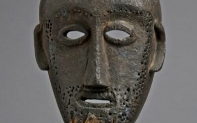 001619 Timor, mask