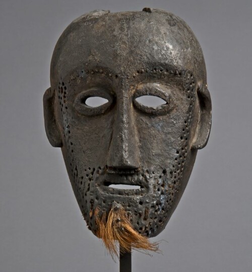 001619 Timor, mask