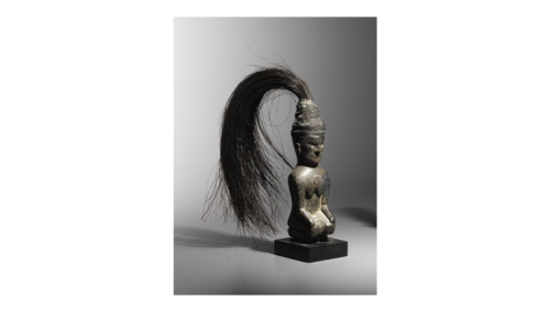 001648 Sumatra, Toba Batak figure