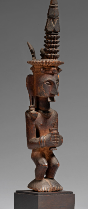 001824 Nias, ancestor figure