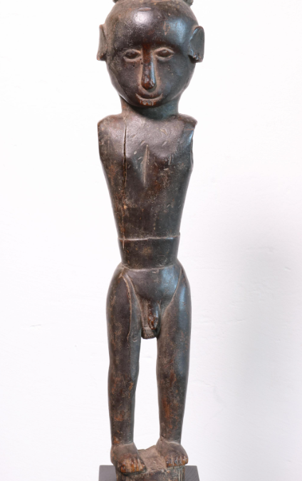 001816 Flores, Ngada or Nage, ancestor figure