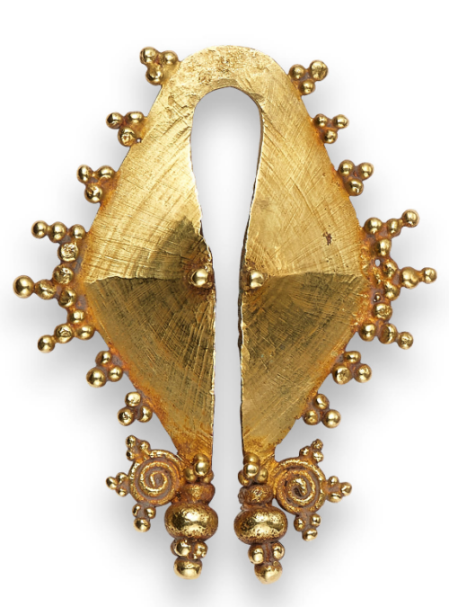 001844 Nusa Tenggara, Flores, pendant