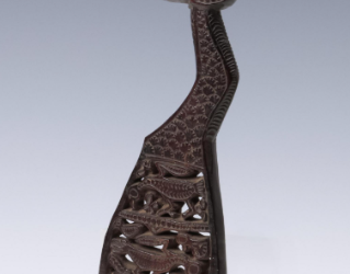 001886 Timor, Belu, scheplepel