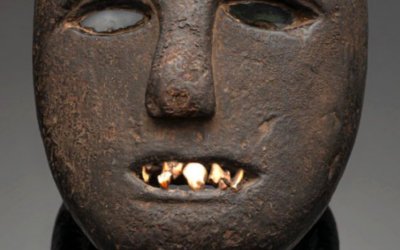 001944 Timor, mask