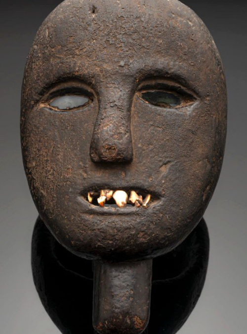 001944 Timor, mask