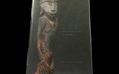 Between the Known and Unknown, New Guinea Art from Astrolabe Bay to Morobe